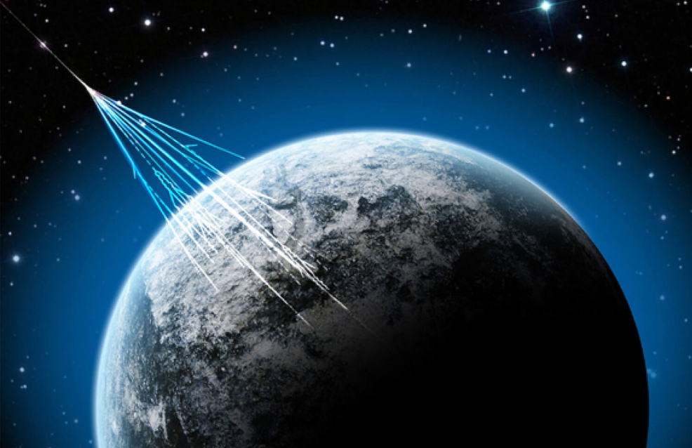 Cosmic Rays and Gamma Astronomy
